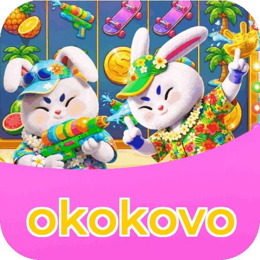 Tabela RTP dos jogos de cassino da okokovo
